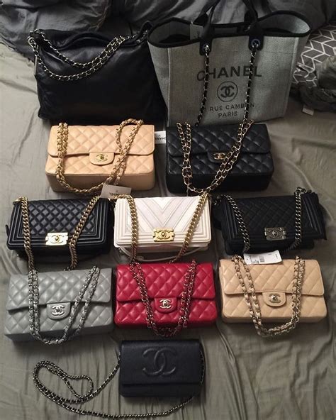 repliki chanel